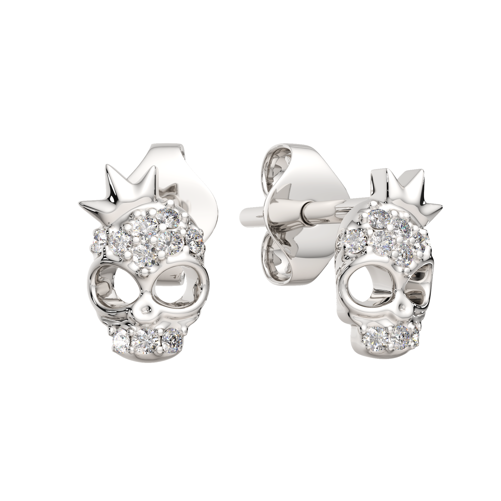 Серьги 0310731.ZZ