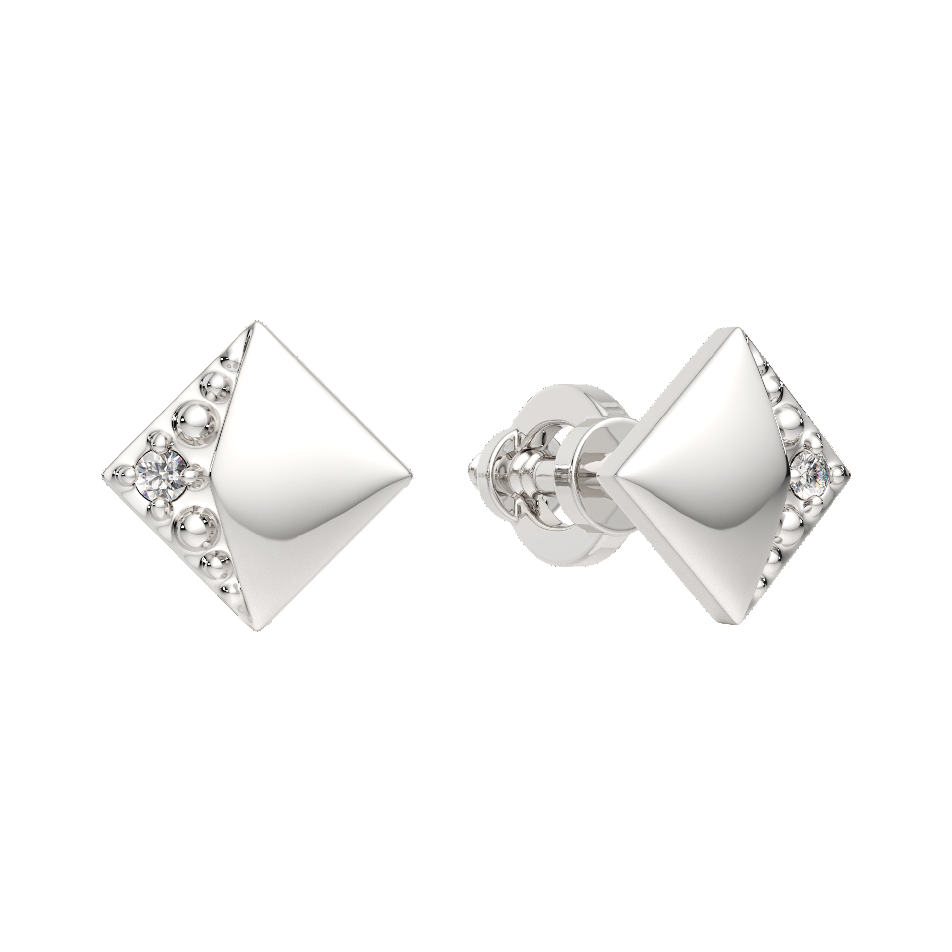 Серьги 3D00275.9K.W.ZZ Серьги 3D00275.9K.W.ZZ