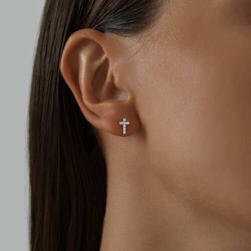 Серьга 94170130 Серьга 94170130