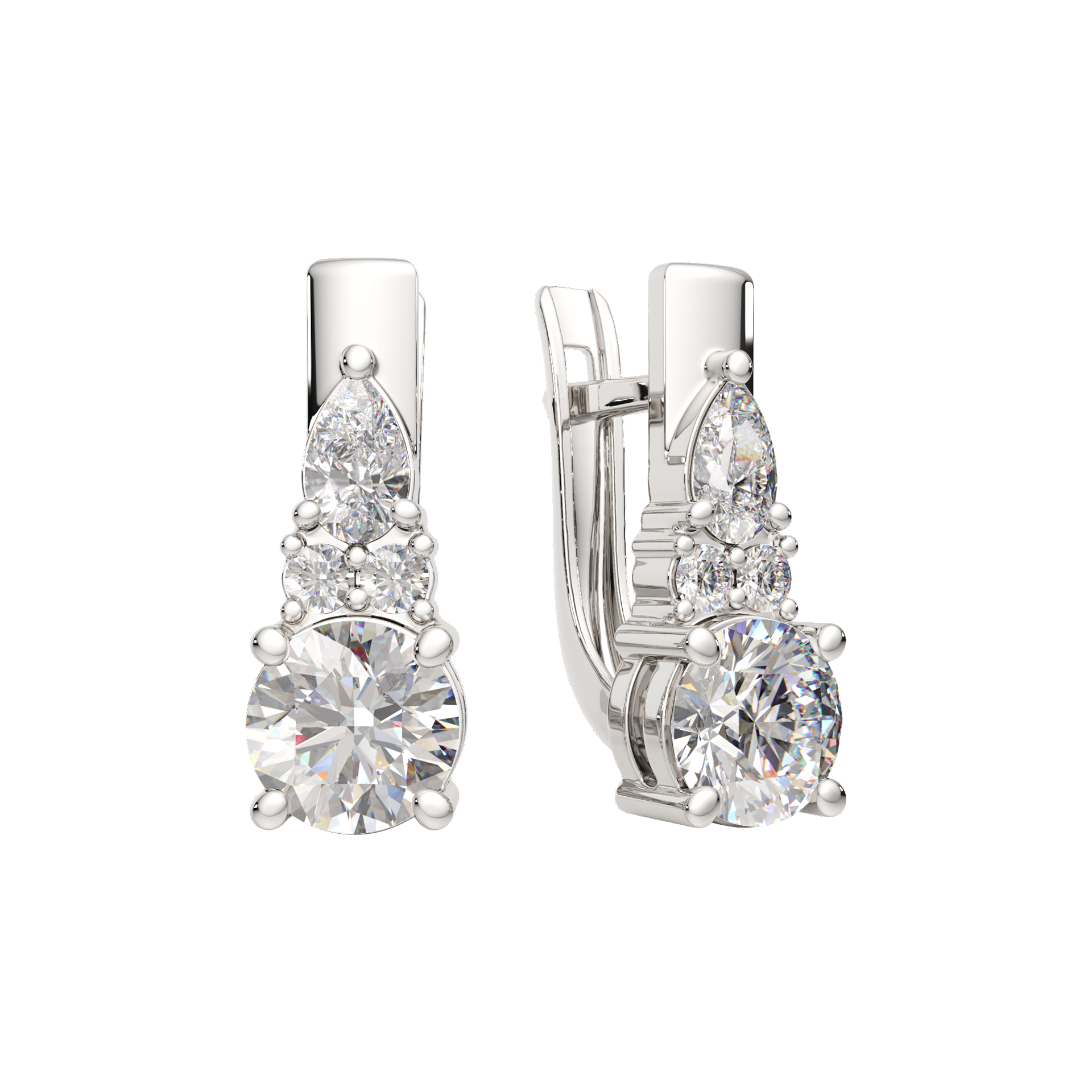 Серьги 03101944.ZZ