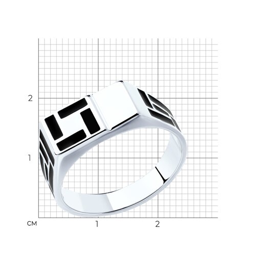 Кольцо 94010426