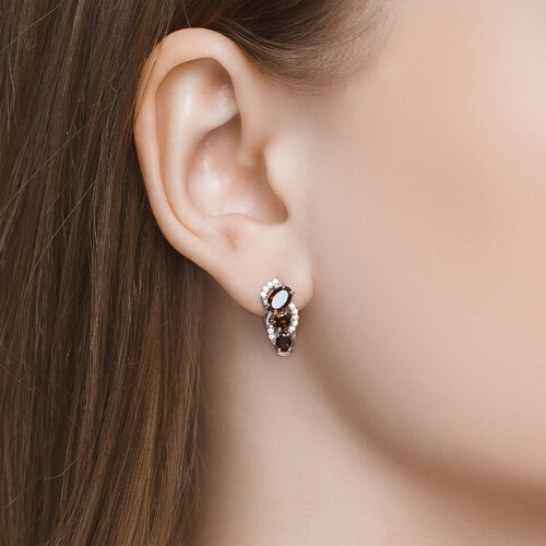 Серьги 92021140 Серьги 92021140