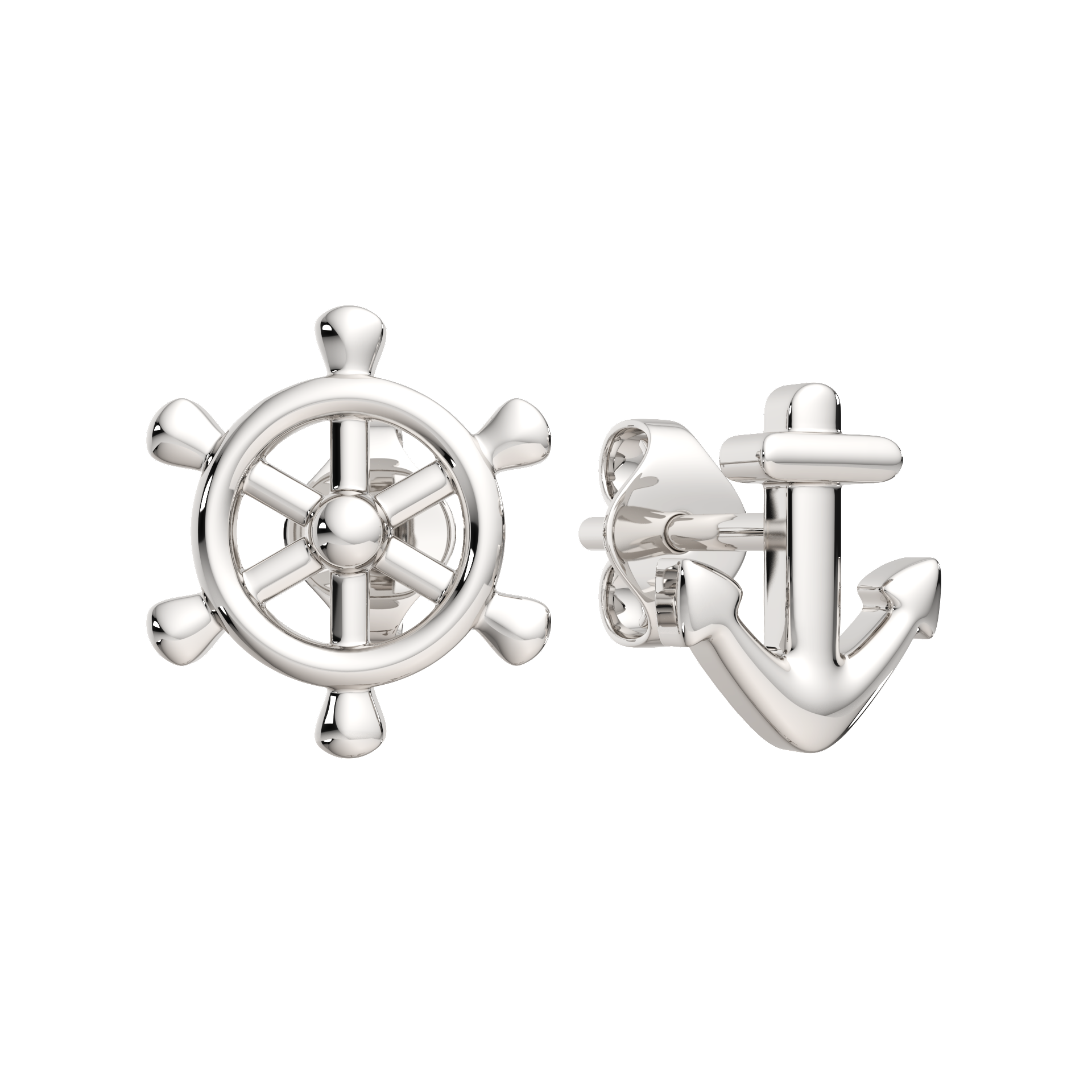 Серьги 0300395.ZZ