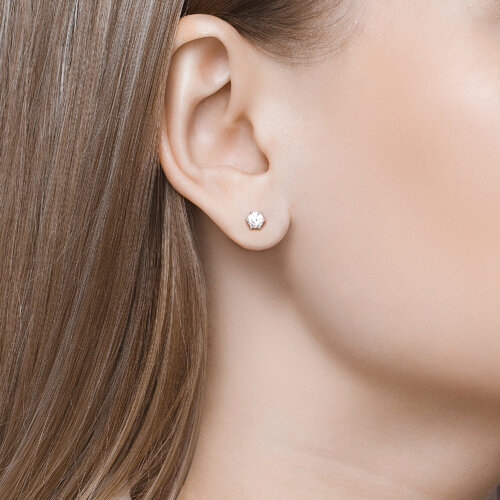 Серьги 94021720 Серьги 94021720