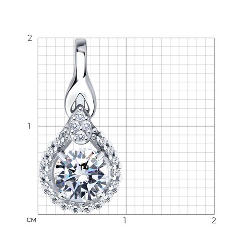 Подвеска 94032165