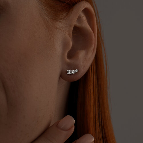 Серьга 94170197 Серьга 94170197