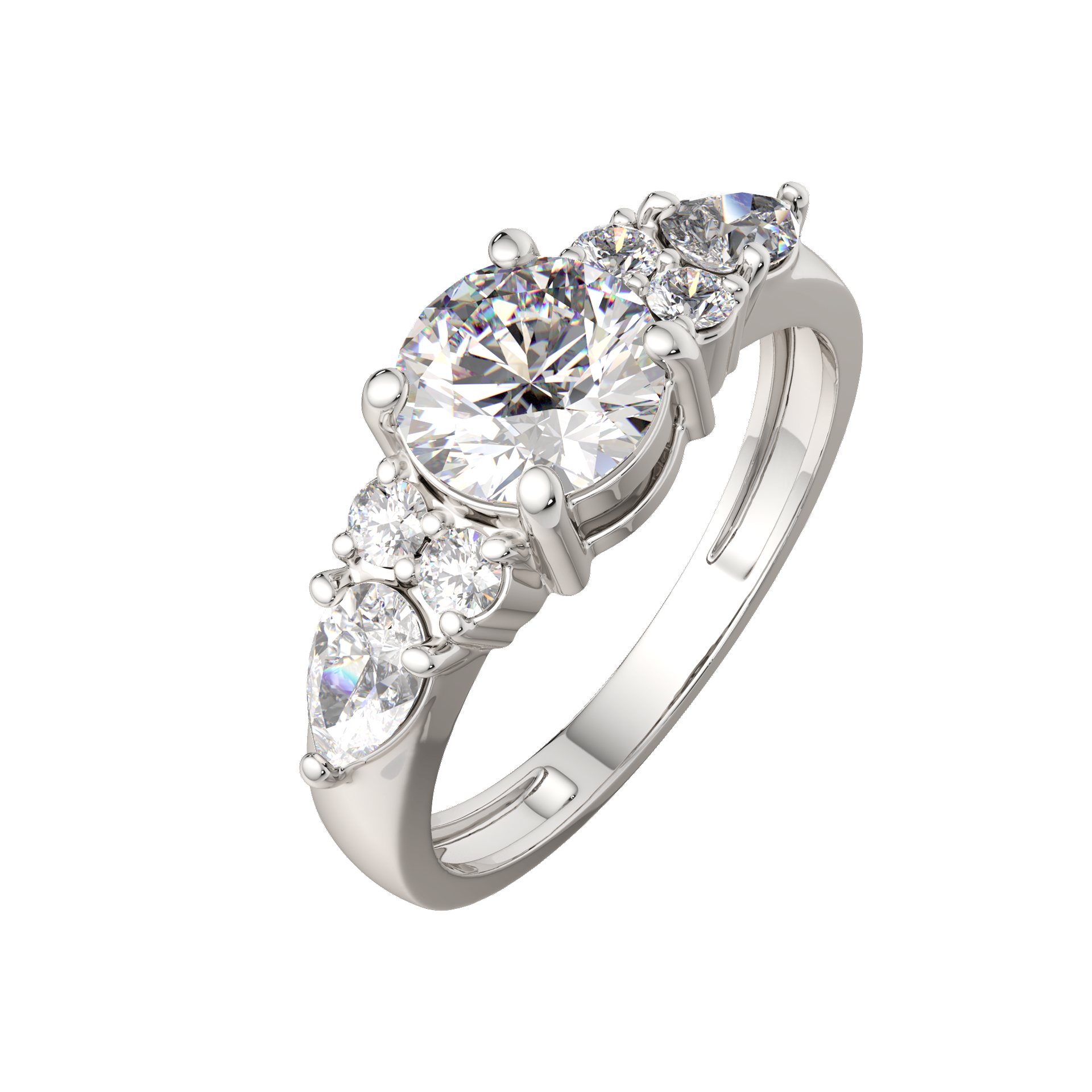 Кольцо 02101944.ZZ