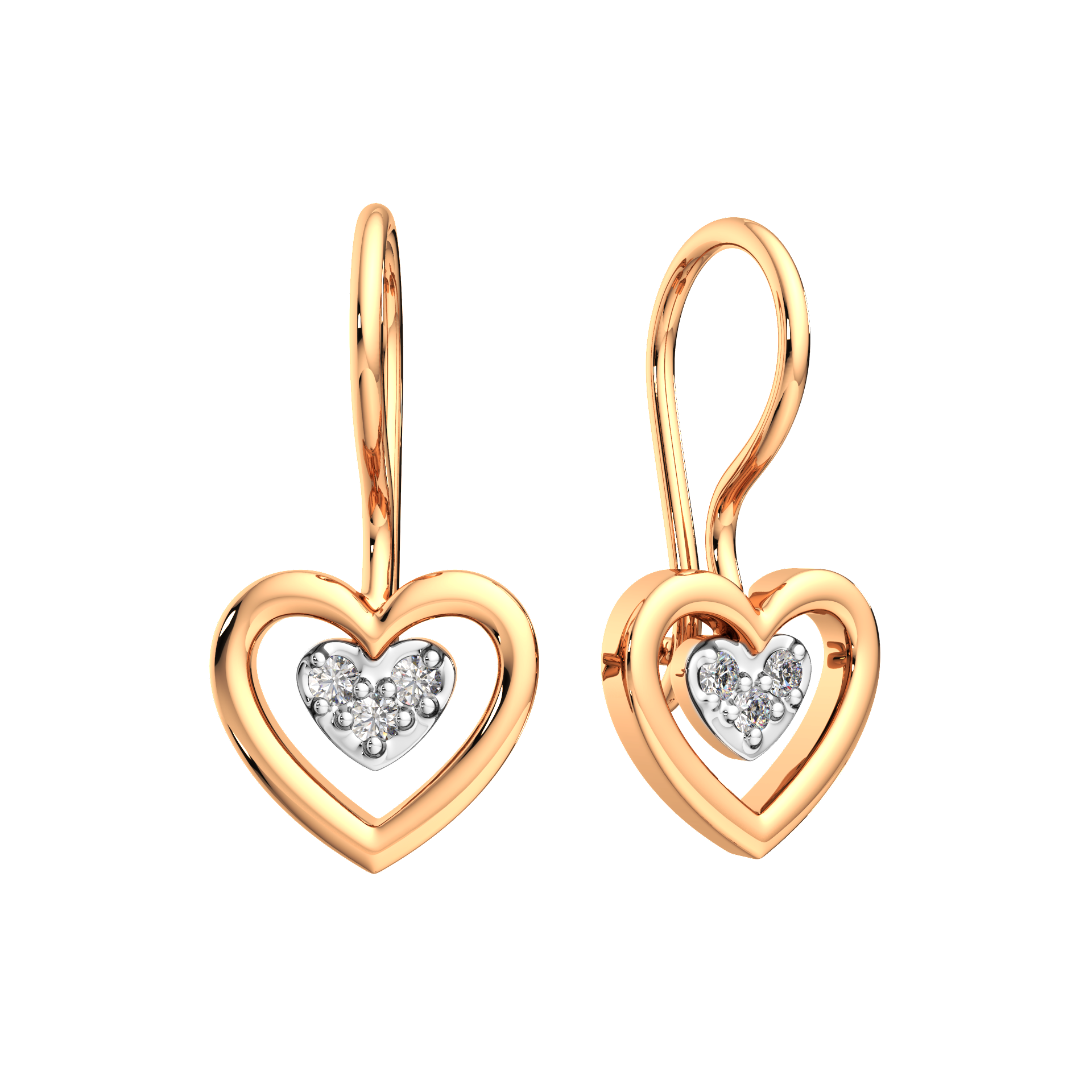 Серьги 3101276.14K.R.ZZ Серьги 3101276.14K.R.ZZ