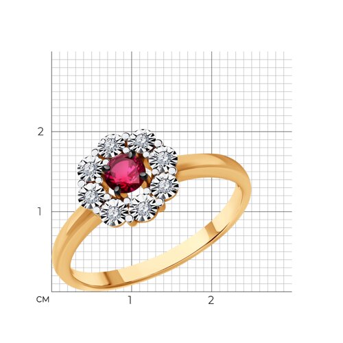 Кольцо 51-210-01776-3 Кольцо 51-210-01776-3