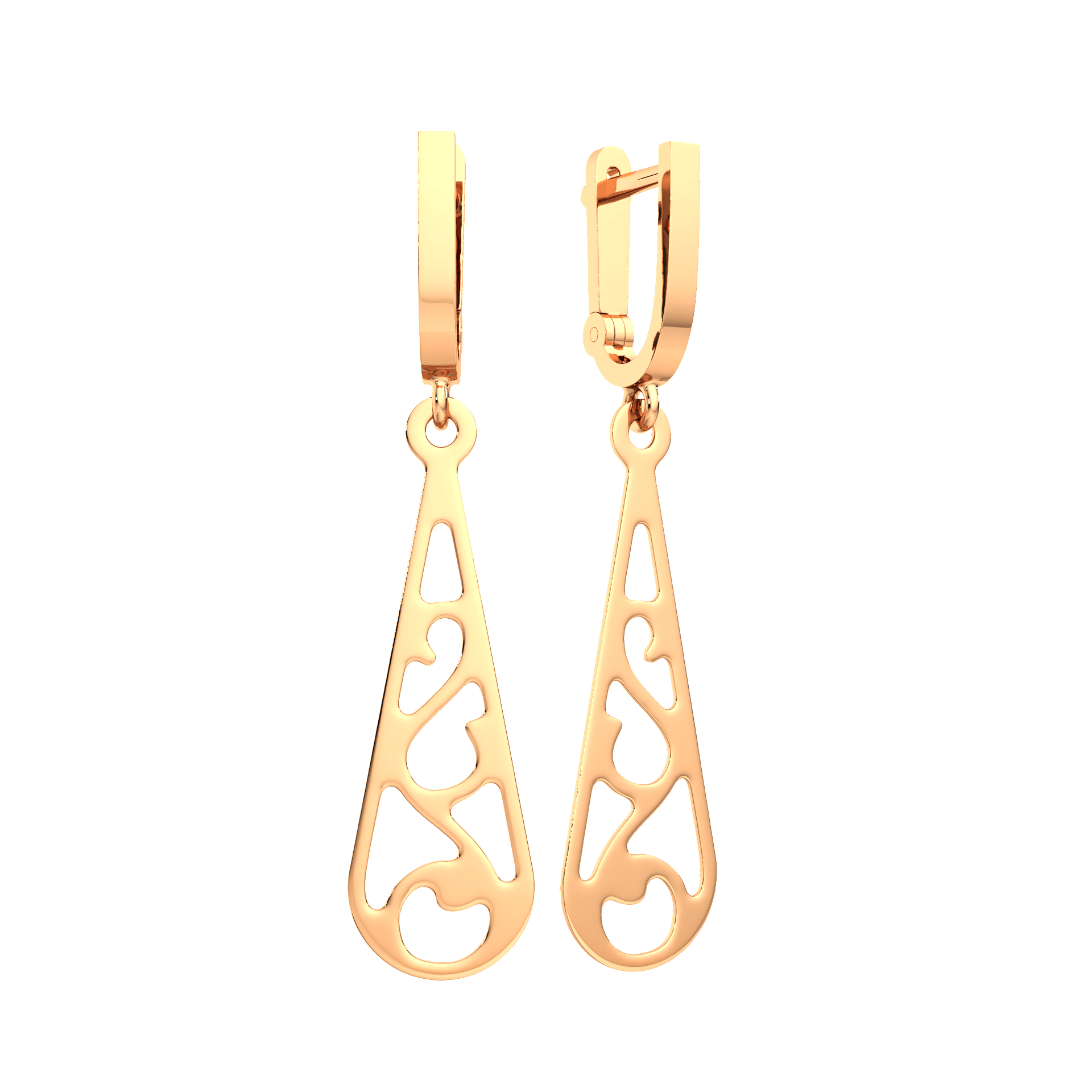 Серьги 3900131.14K.R.ZZ