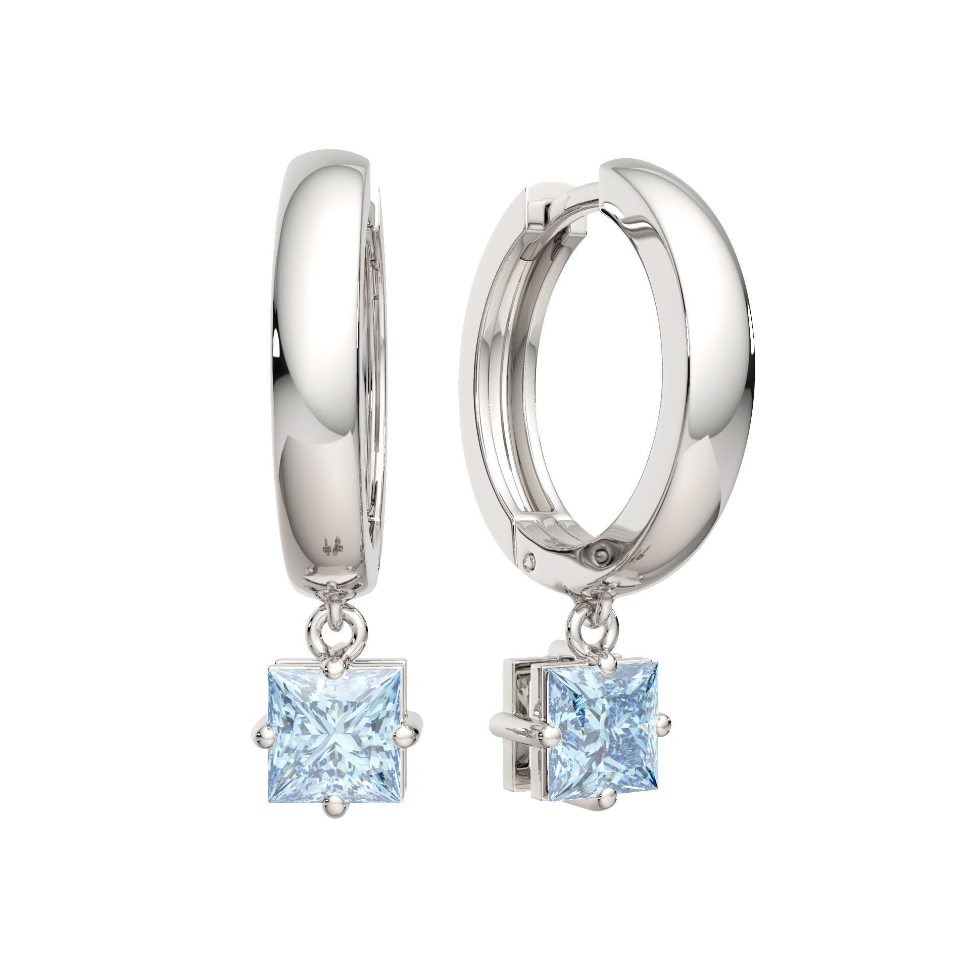 Серьги 03S4056.ZZ Серьги 03S4056.ZZ