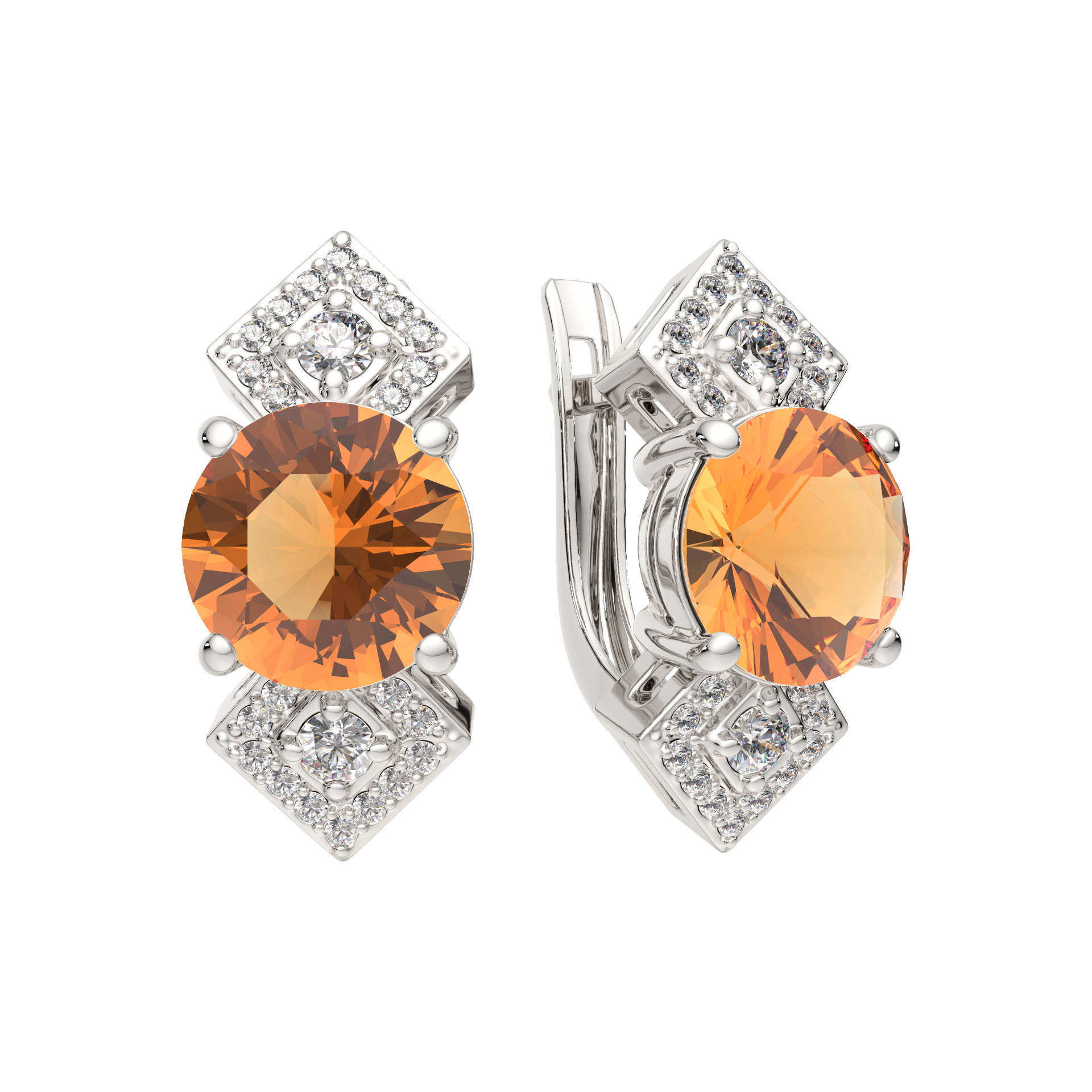 Серьги 03S70154.ZZ Серьги 03S70154.ZZ