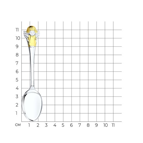 Ложка 2302010001