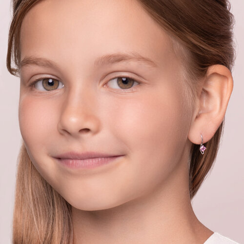 Серьги 94020583 Серьги 94020583