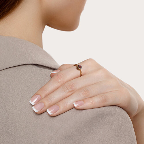 Кольцо 4010652 Кольцо 4010652