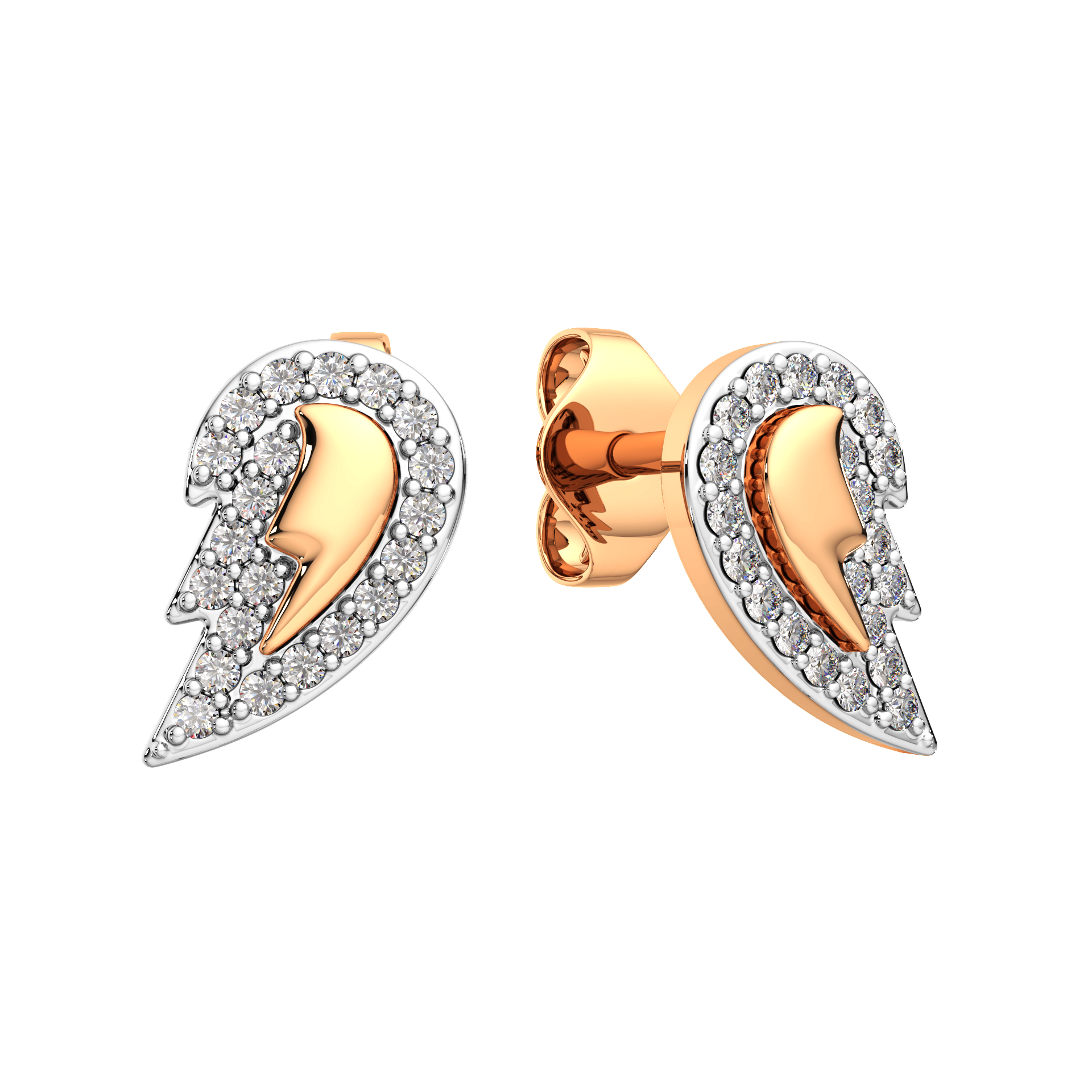 Серьги 3101655.14K.R.ZZ Серьги 3101655.14K.R.ZZ