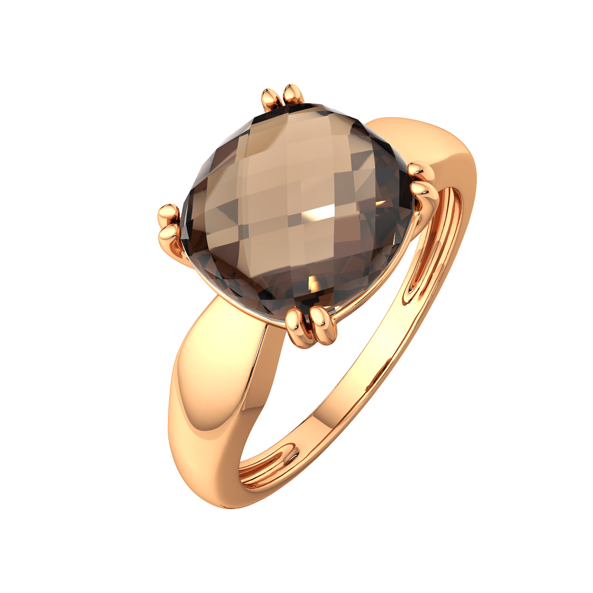 Кольцо 2S9062.14K.R.ZZ