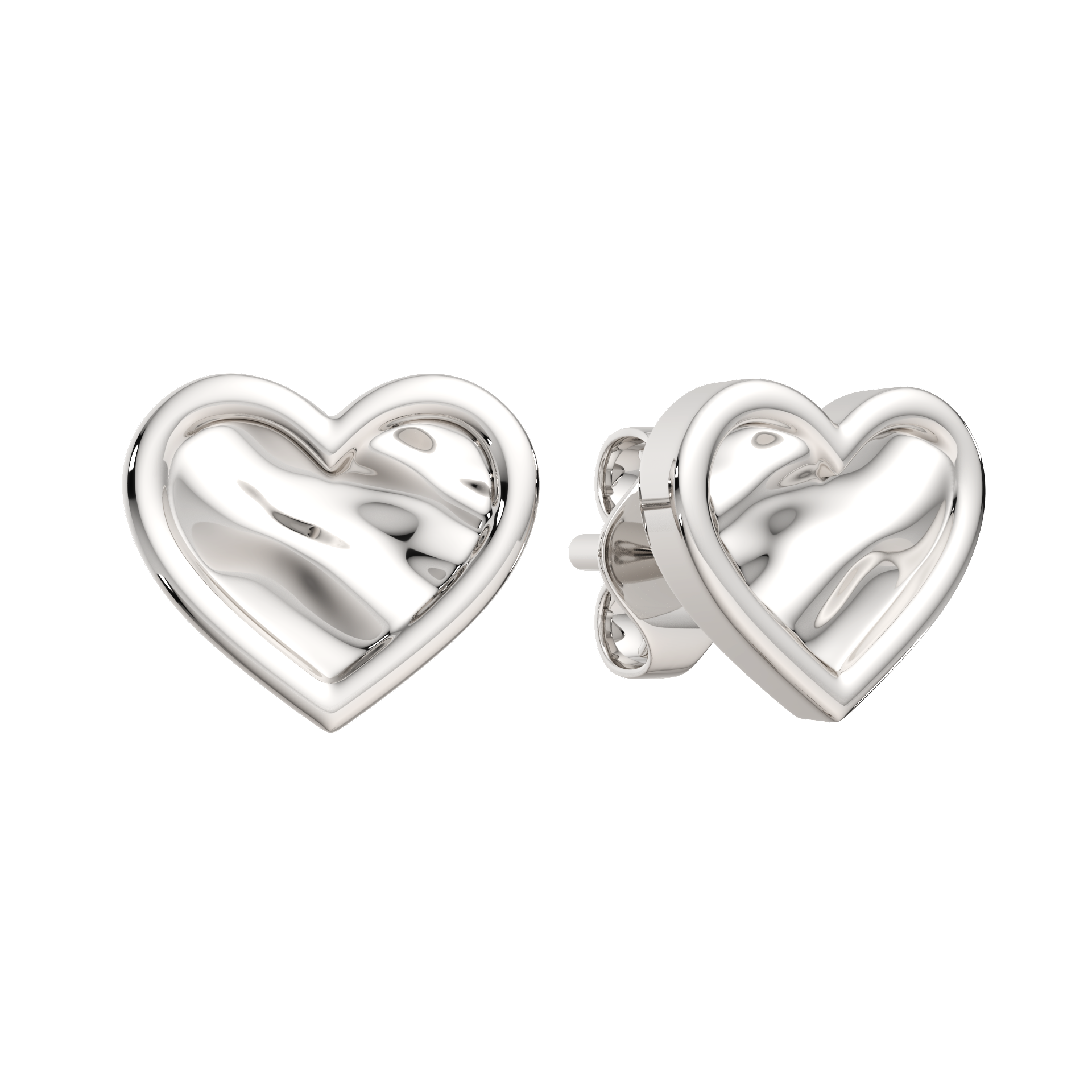 Серьги 0300373.ZZ