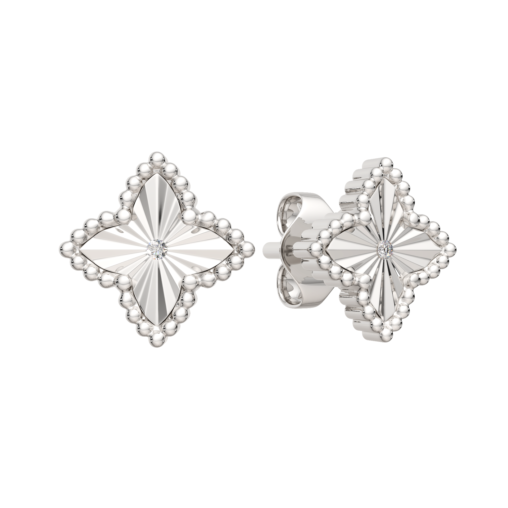 Серьги 03D0109.ZZ