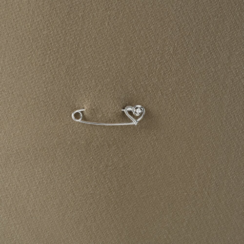 Брошь 94040119
