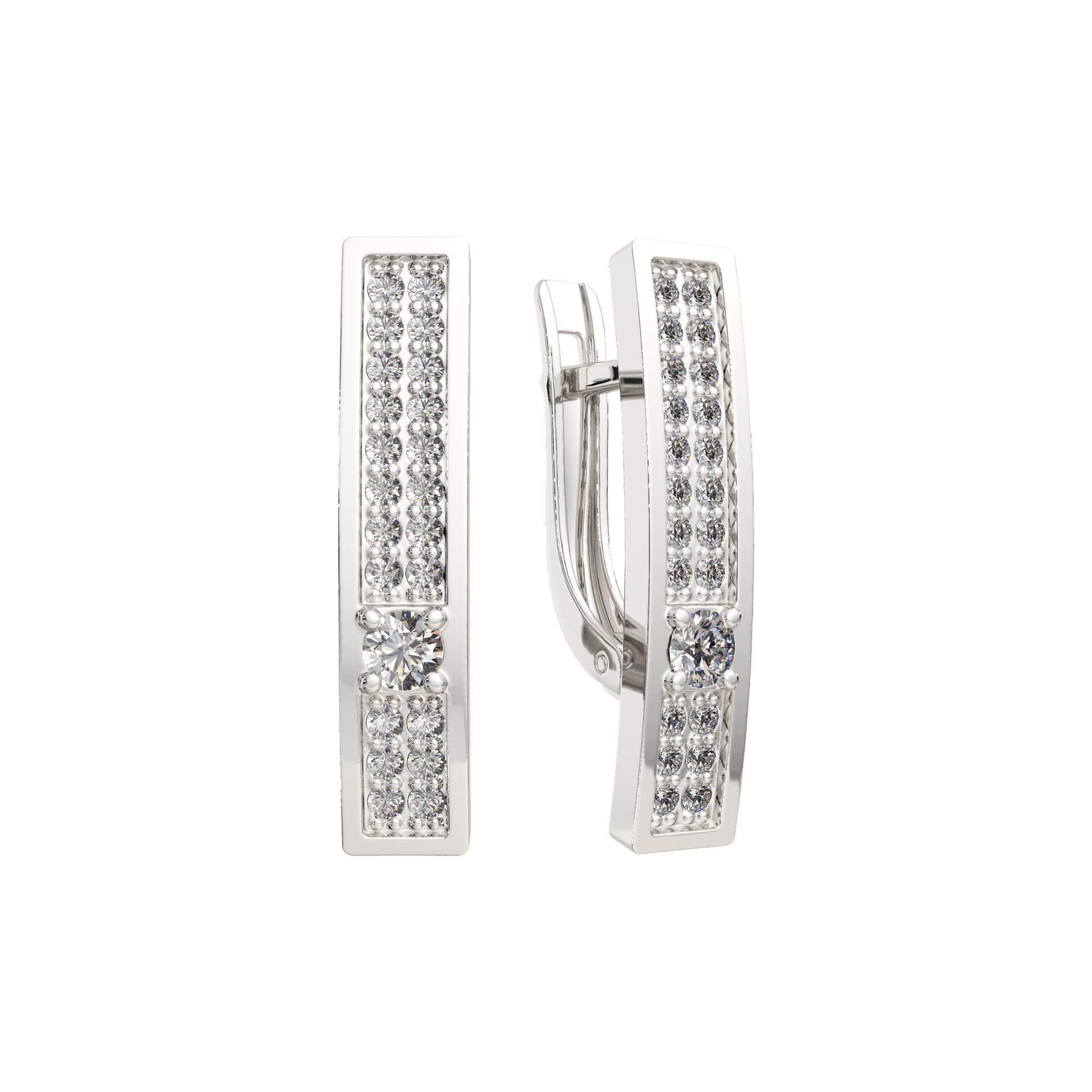 Серьги 03101854.ZZ