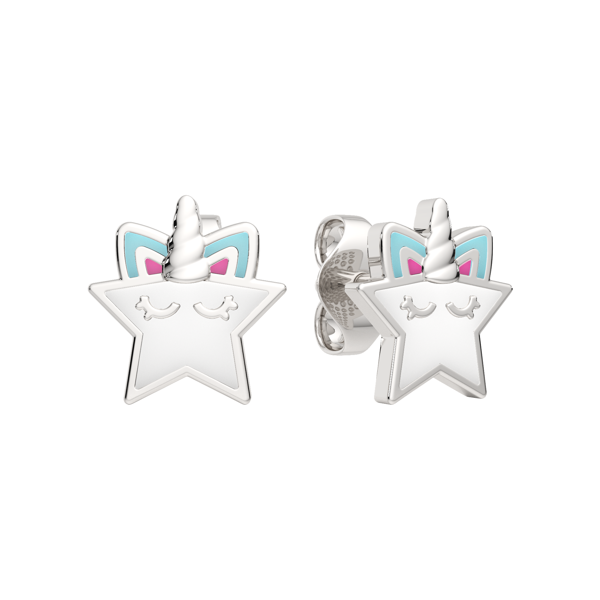 Серьги 0300704.ZZ