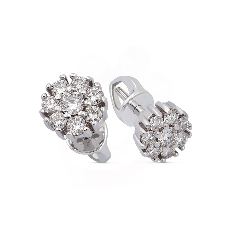 Серьги CB79200226773