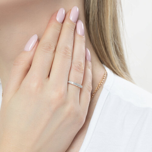 Кольцо 1010359