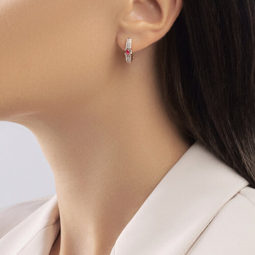 Серьги 4020469 Серьги 4020469