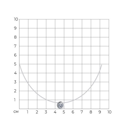 Колье 94070641 Колье 94070641