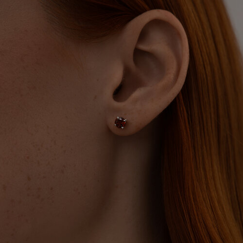 Серьги 92021088