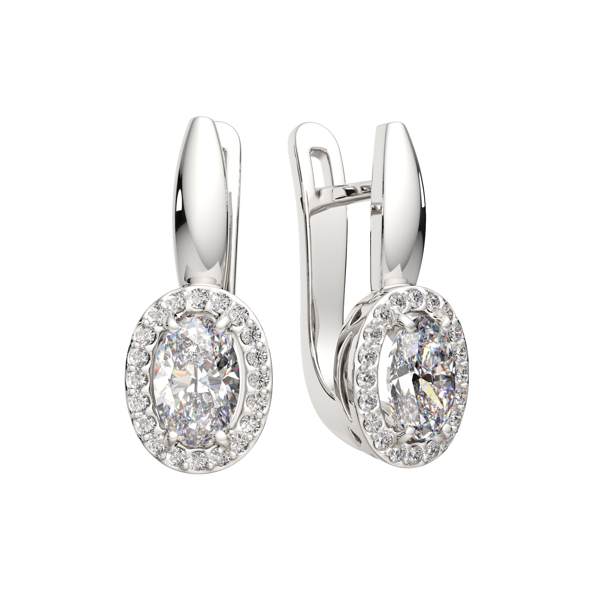 Серьги 0310737.ZZ