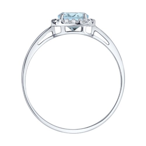 Кольцо 92011016