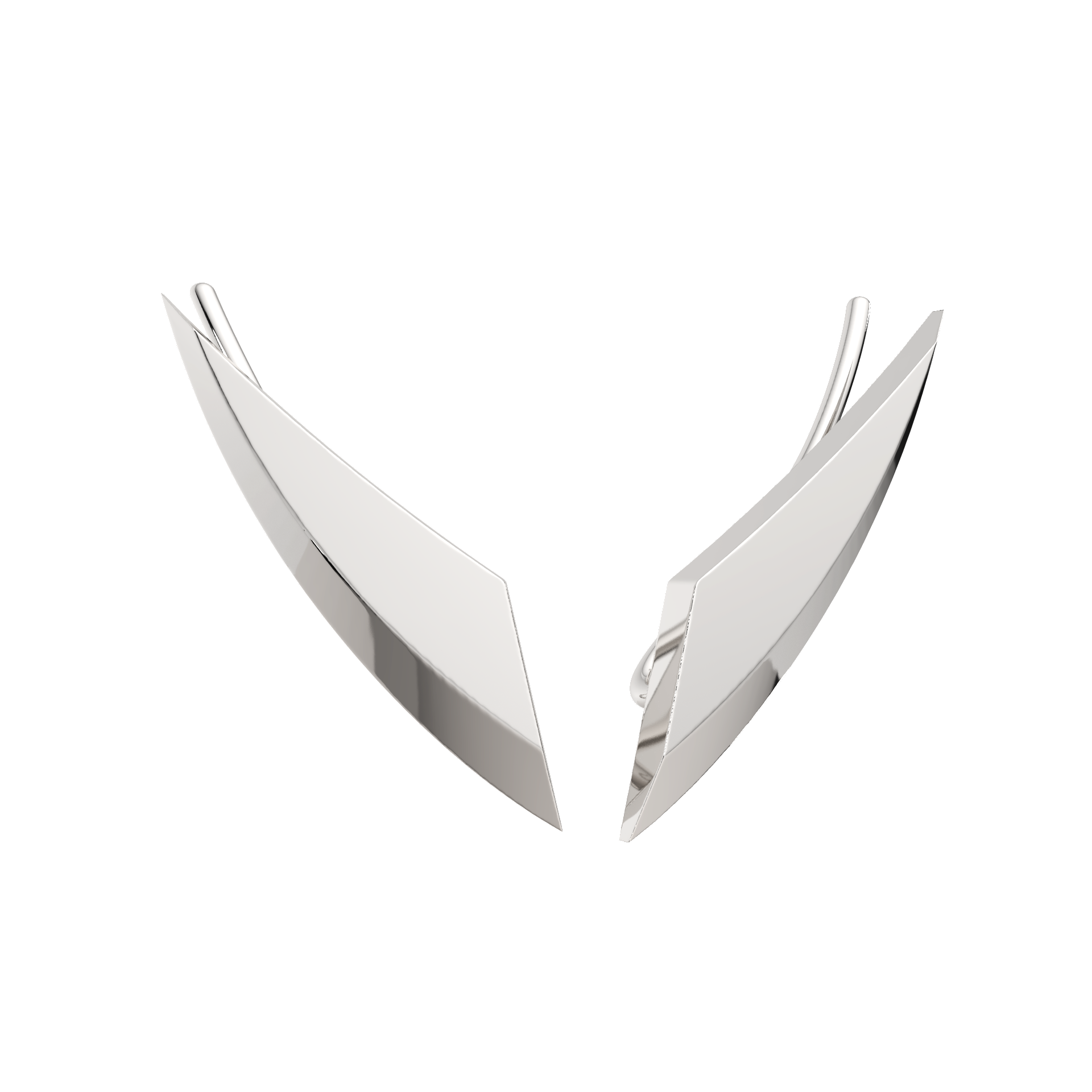 Серьги 0300227.ZZ