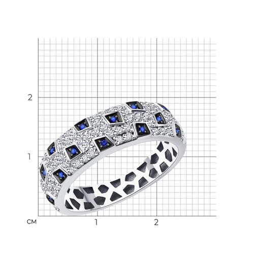 Кольцо 2011276-3