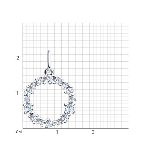 Подвеска 94032330 Подвеска 94032330