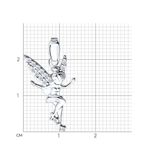 Подвеска 94030701