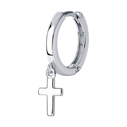 Серьга 94170126