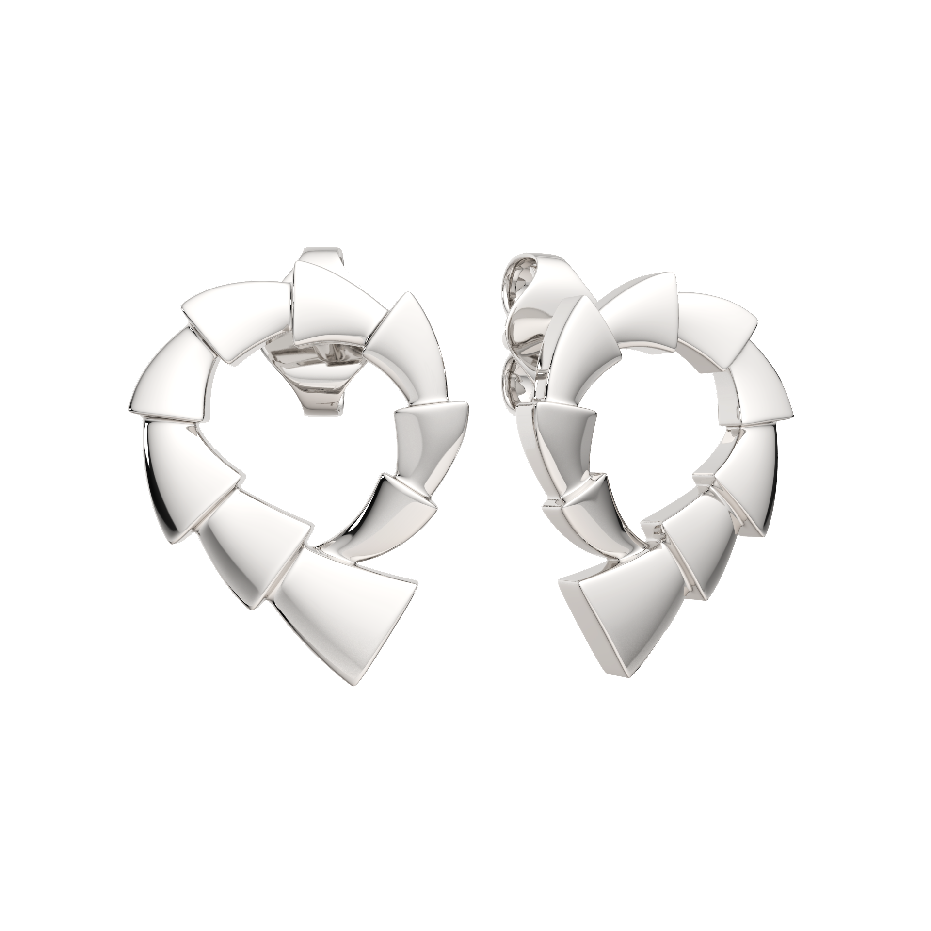 Серьги 0300711.ZZ