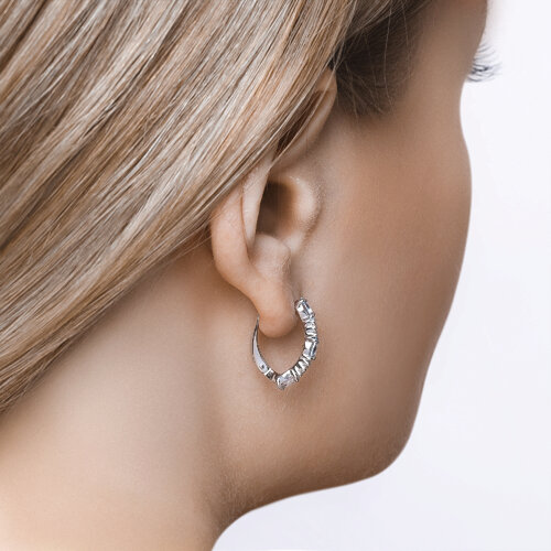 Серьги 92021430 Серьги 92021430