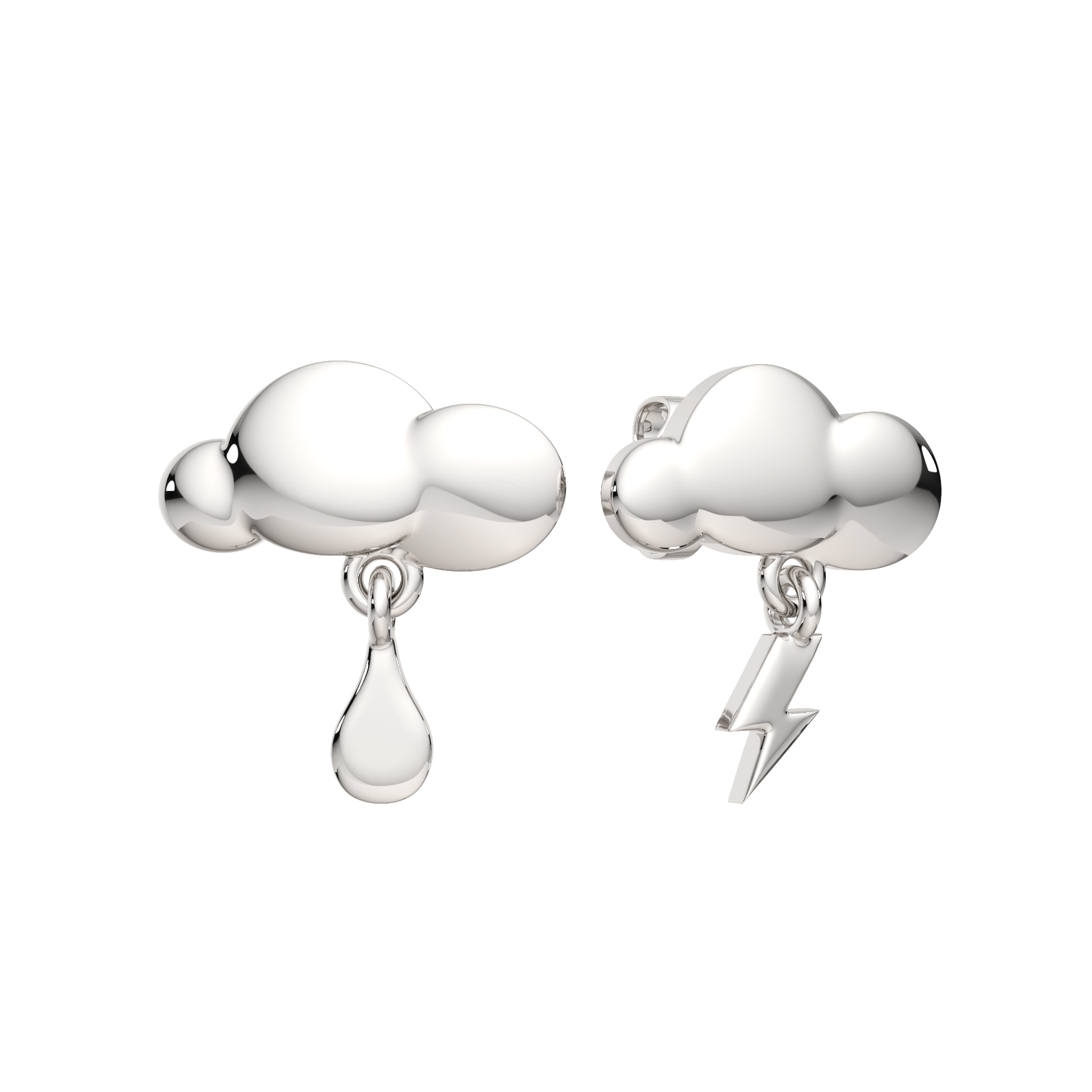 Серьги 0300331.ZZ