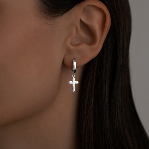 Серьги 94025107 Серьги 94025107