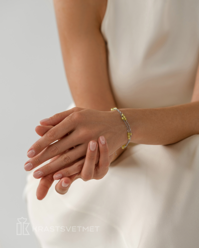 Браслет НБ 22-431К8Ю-3/0,5 Браслет НБ 22-431К8Ю-3/0,5