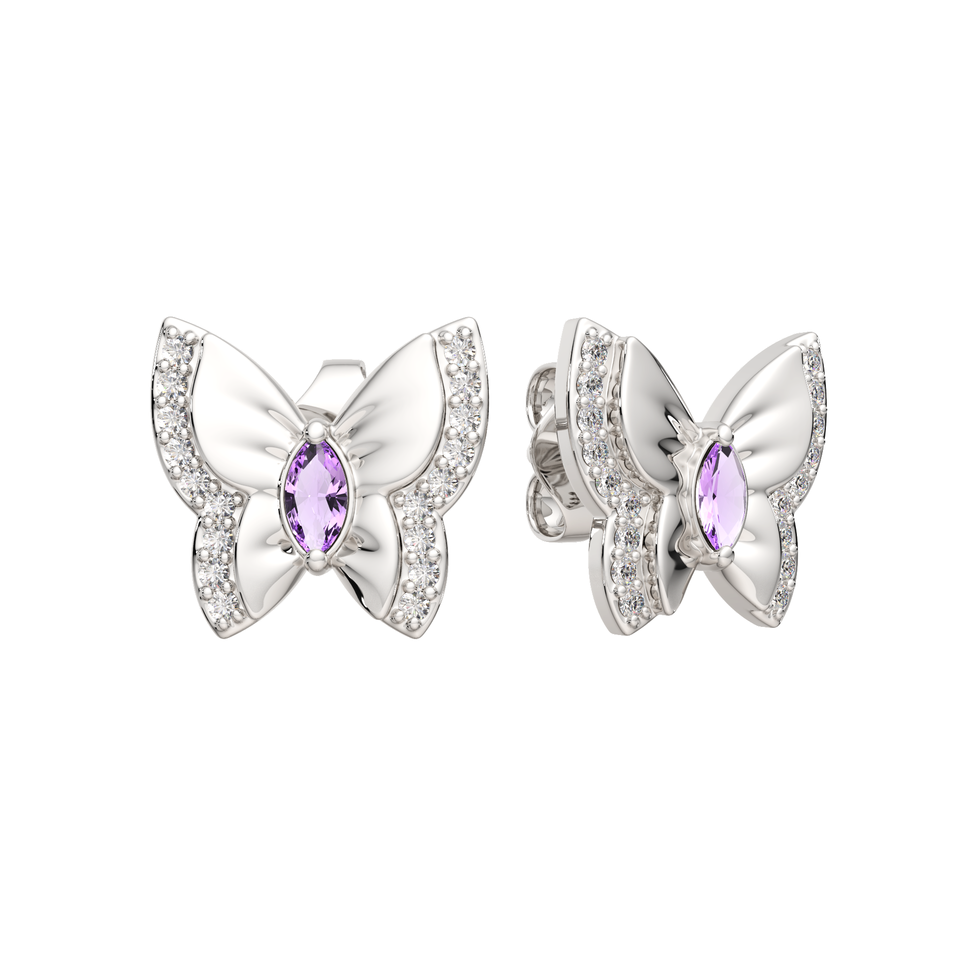 Серьги 03101735.ZZ