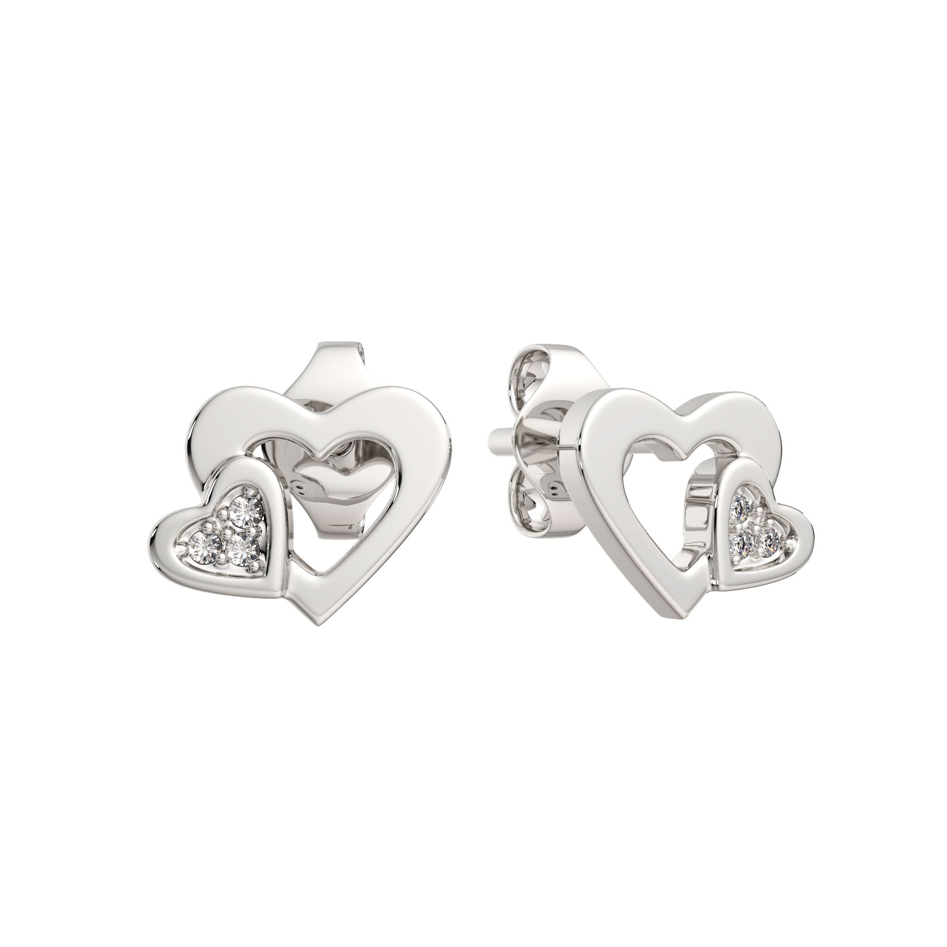 Серьги 0310716.ZZ