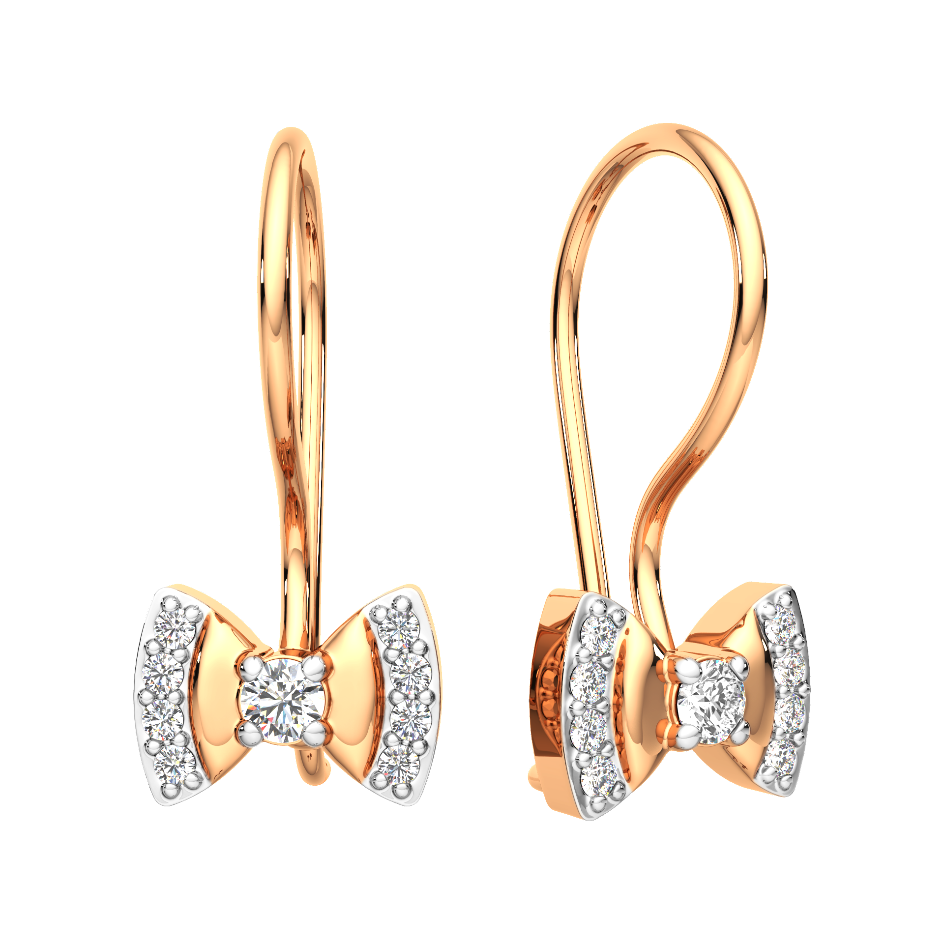 Серьги 3101663.14K.R.ZZ Серьги 3101663.14K.R.ZZ