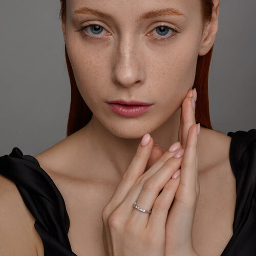 Кольцо 94012743