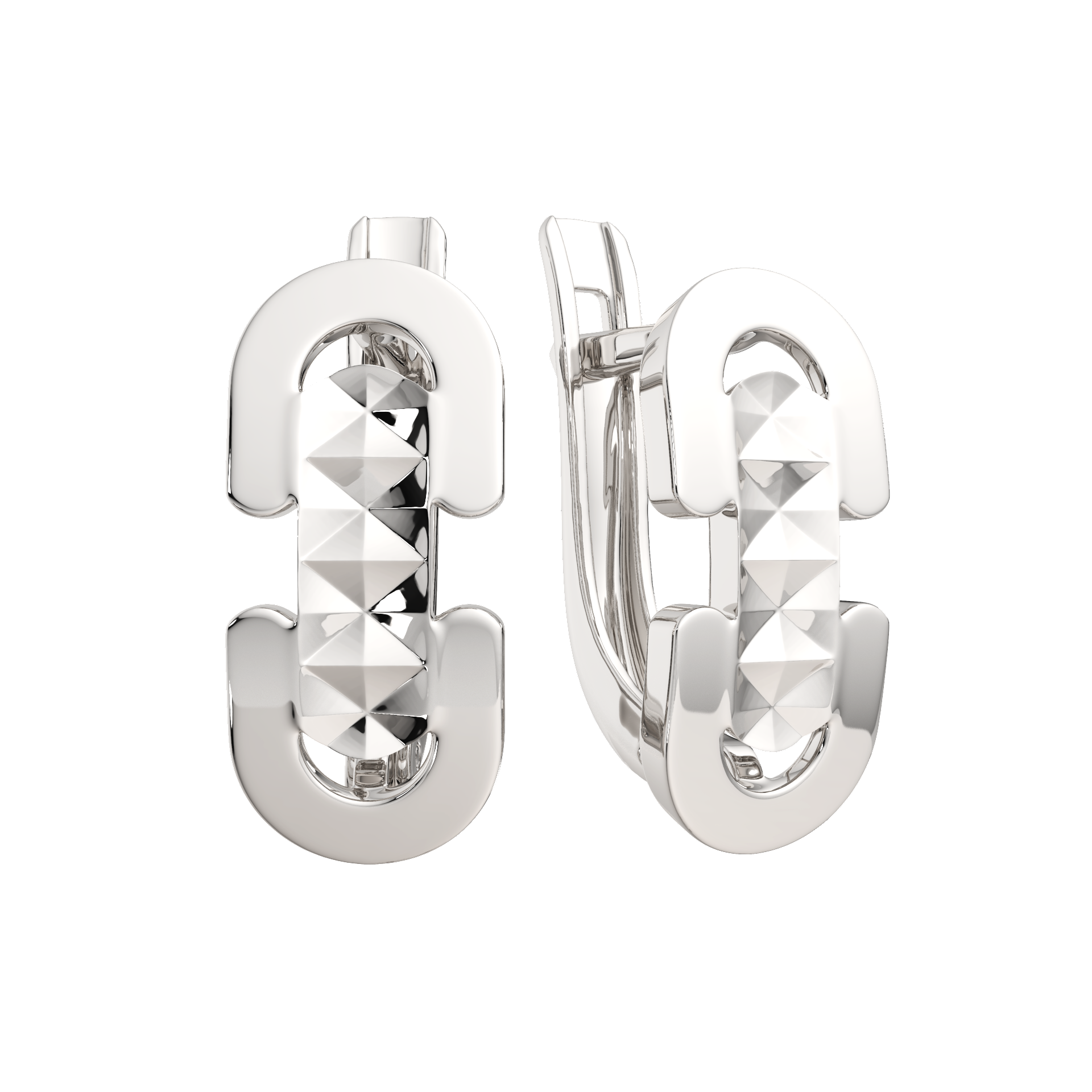 Серьги 0300386.ZZ