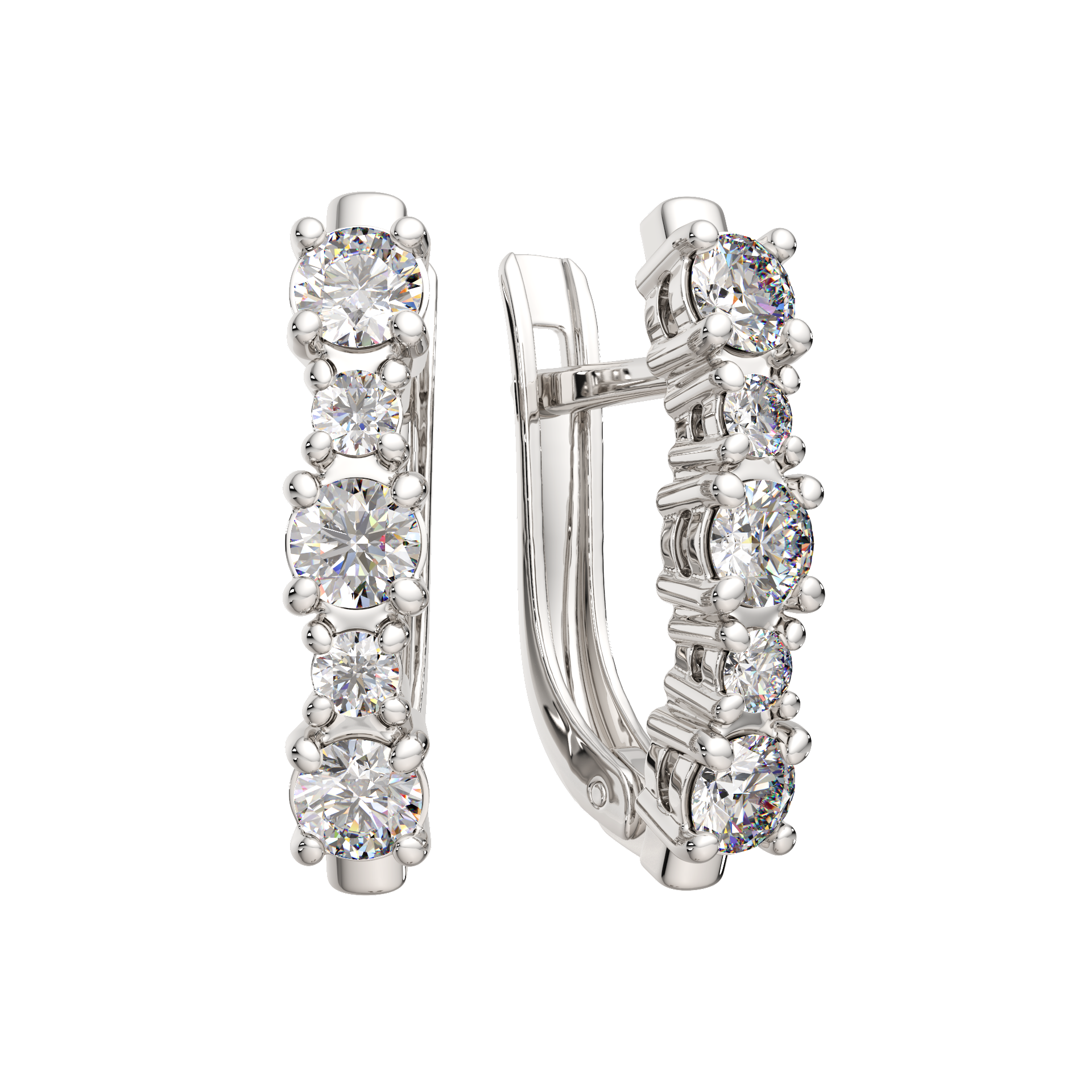 Серьги 03101374.ZZ