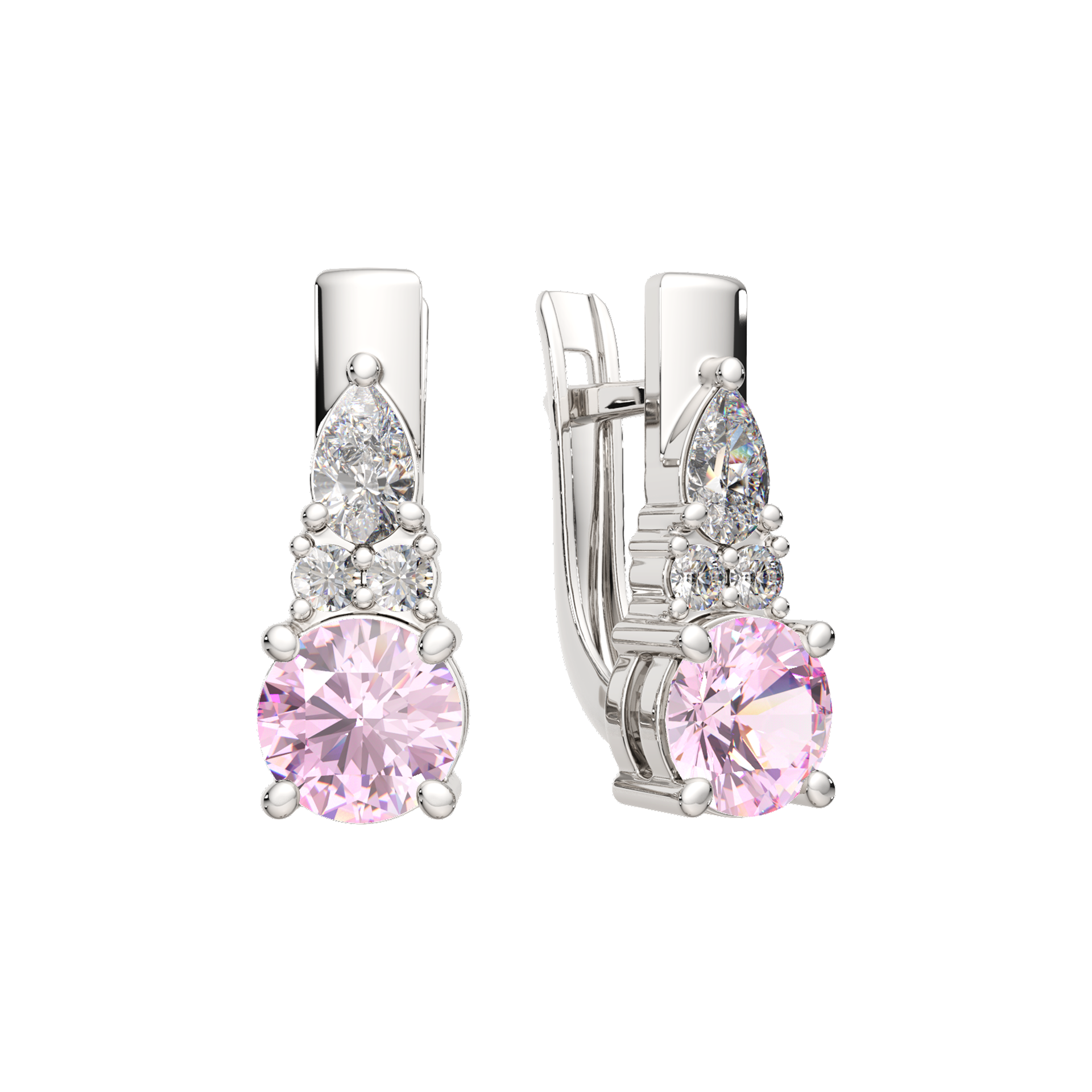 Серьги 03101982.ZZ